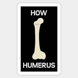 How Humerus Magnet